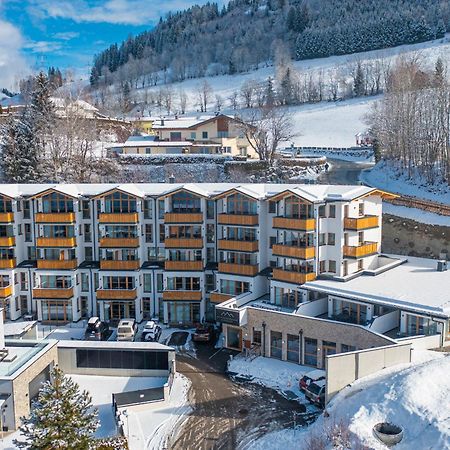 Hotel Alpendorf Ski- & Sonnenresort By Alpentravel St. Johann im Pongau Exterior foto