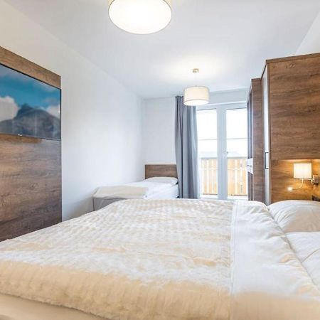 Hotel Alpendorf Ski- & Sonnenresort By Alpentravel St. Johann im Pongau Exterior foto