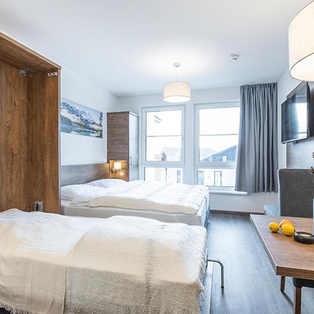 Hotel Alpendorf Ski- & Sonnenresort By Alpentravel St. Johann im Pongau Exterior foto