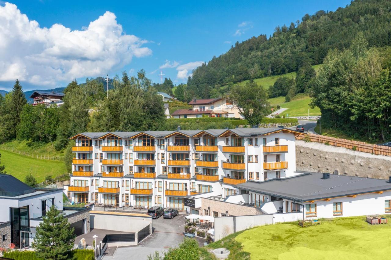 Hotel Alpendorf Ski- & Sonnenresort By Alpentravel St. Johann im Pongau Exterior foto