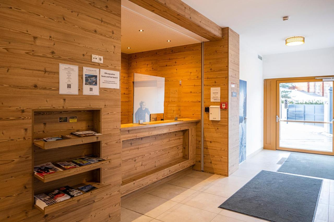 Hotel Alpendorf Ski- & Sonnenresort By Alpentravel St. Johann im Pongau Exterior foto