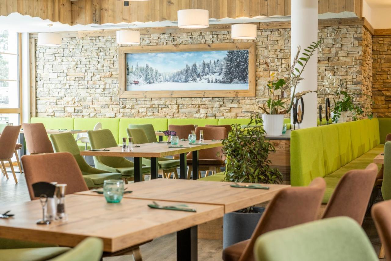 Hotel Alpendorf Ski- & Sonnenresort By Alpentravel St. Johann im Pongau Exterior foto