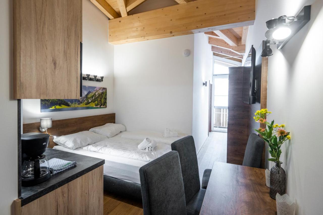 Hotel Alpendorf Ski- & Sonnenresort By Alpentravel St. Johann im Pongau Exterior foto