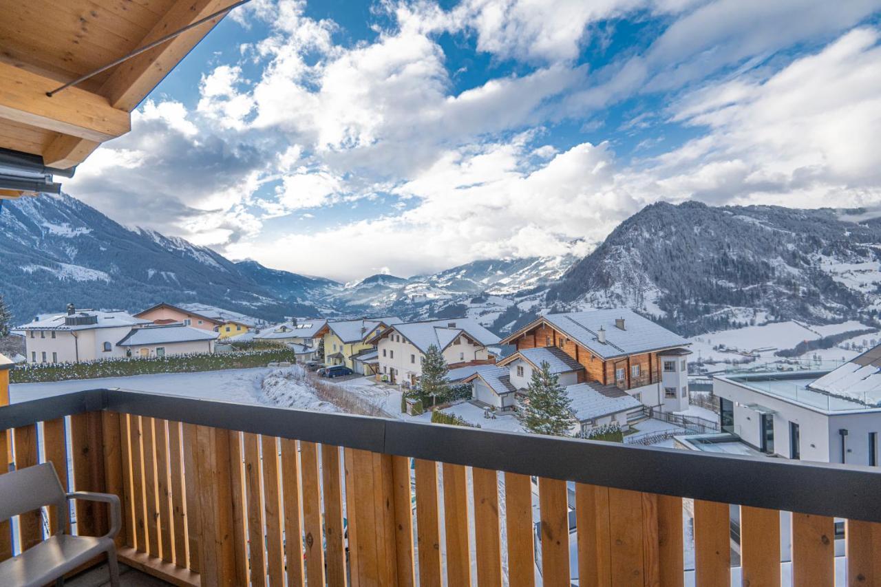 Hotel Alpendorf Ski- & Sonnenresort By Alpentravel St. Johann im Pongau Exterior foto