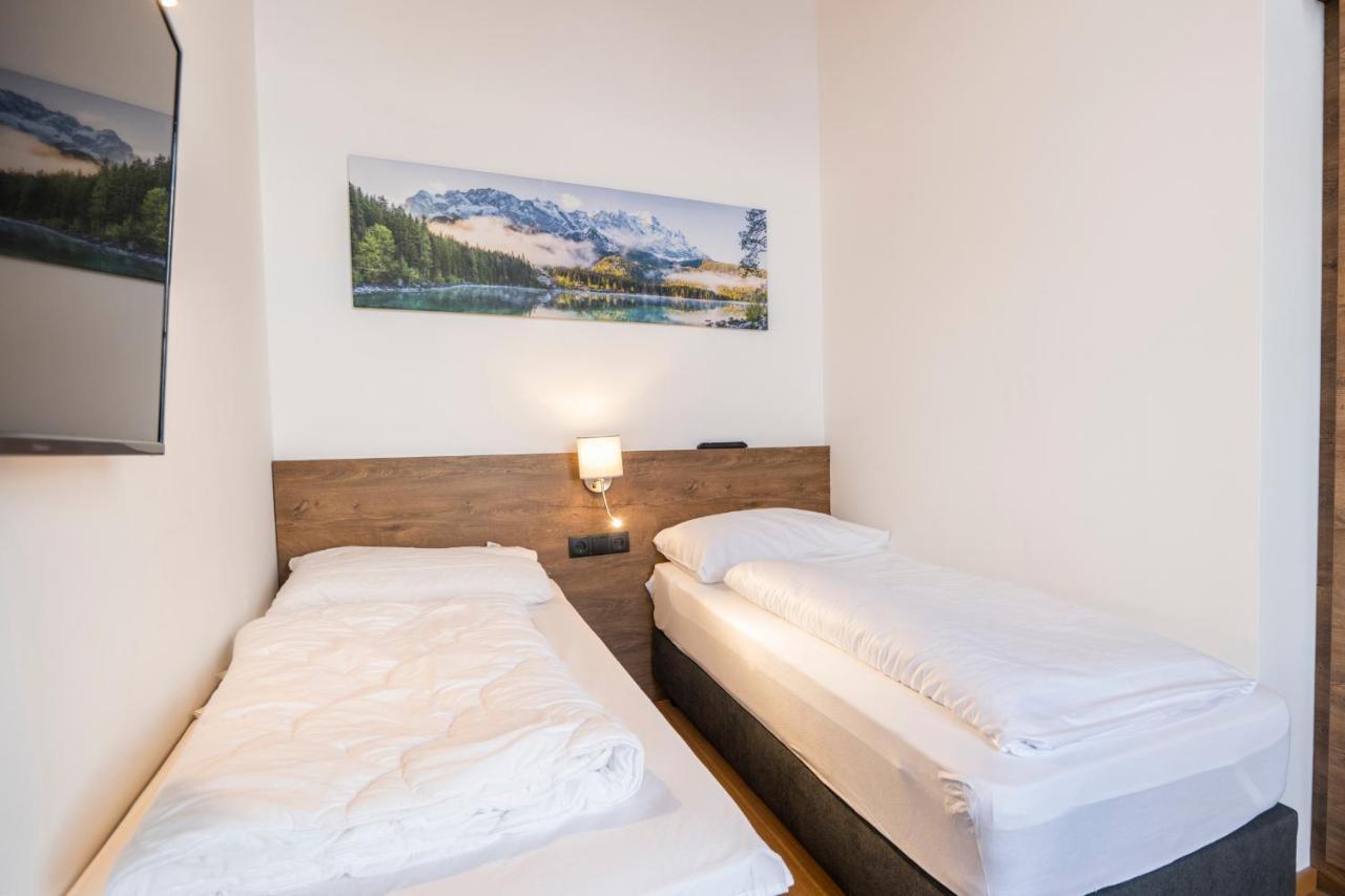Hotel Alpendorf Ski- & Sonnenresort By Alpentravel St. Johann im Pongau Exterior foto