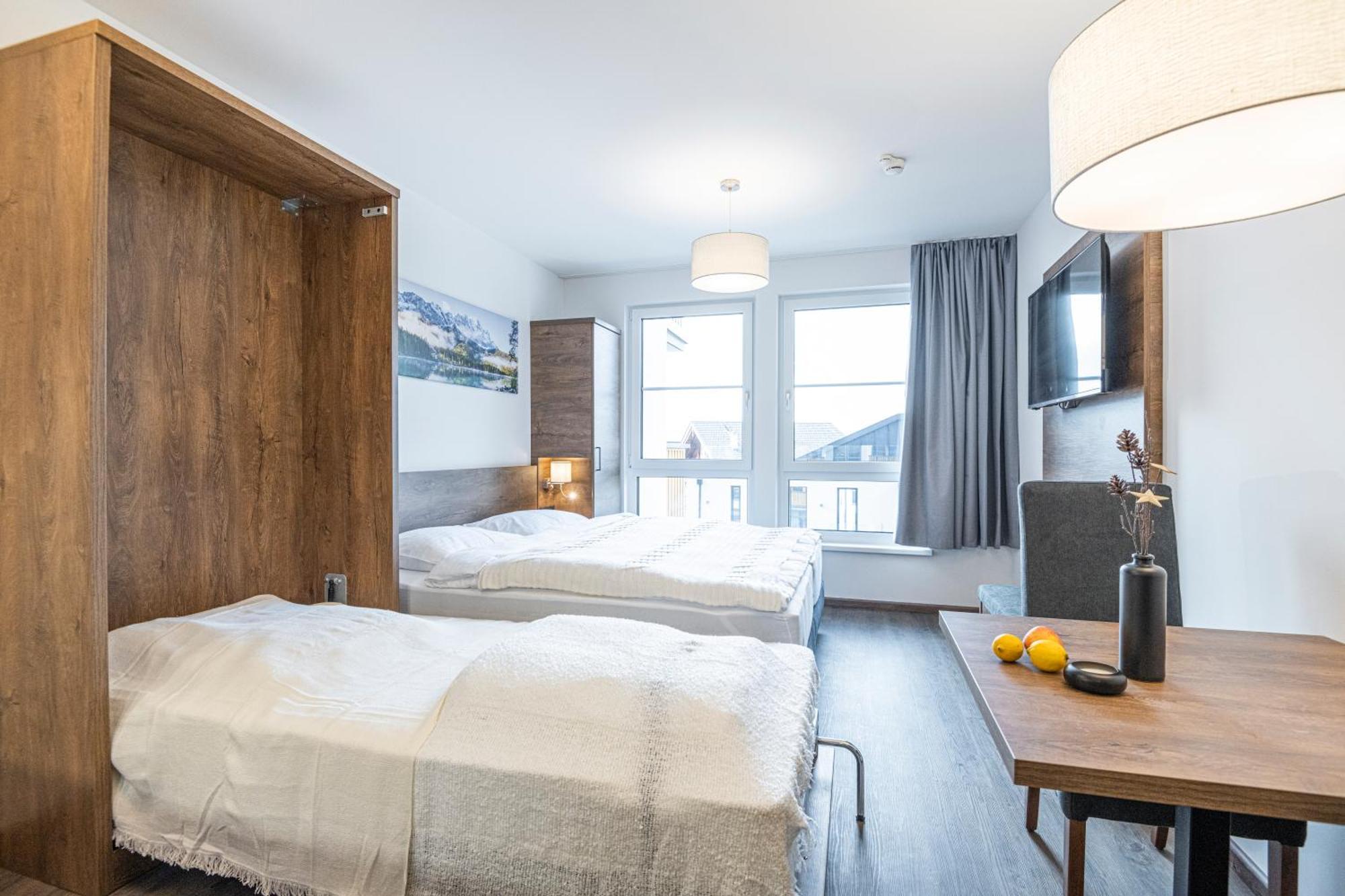 Hotel Alpendorf Ski- & Sonnenresort By Alpentravel St. Johann im Pongau Exterior foto